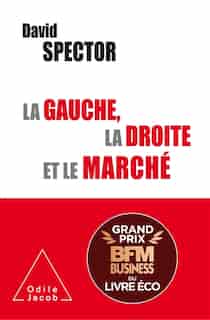 GAUCHE LA DROITE ET LE MA by David Spector