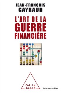 Front cover_L' art de la guerre financière