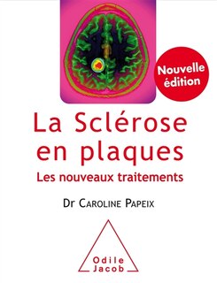 Front cover_La sclérose en plaques