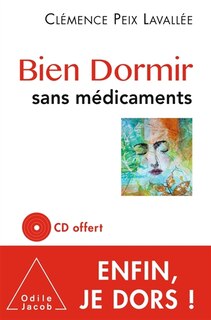 Front cover_Bien dormir sans médicaments