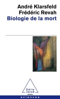 Front cover_Biologie de la mort