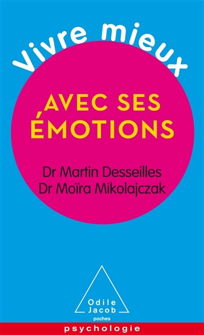 Front cover_Vivre mieux avec ses émotions
