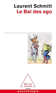 Front cover_Le bal des ego