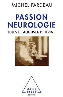 Front cover_Passion neurologie