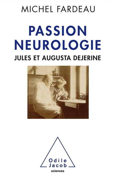 Front cover_Passion neurologie