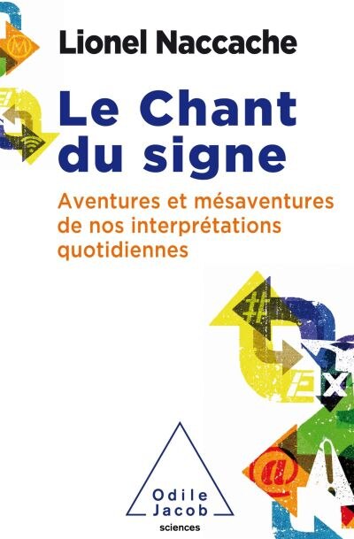 Front cover_CHANT DU SIGNE (LE)