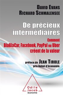 Couverture_De précieux intermédiaires