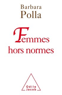 Front cover_FEMMES HORS NORMES