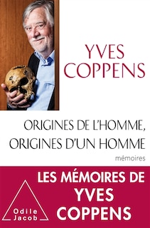 Front cover_ORIGINES DE L'HOMME ORIGI