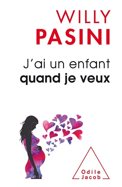Front cover_J'AI UN ENFANT QUAND JE VEUX