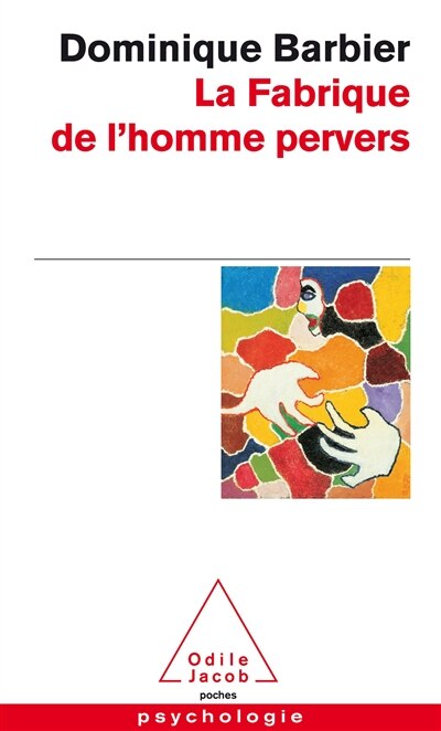 Couverture_La fabrique de l'homme pervers