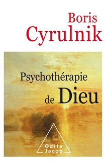 Front cover_Psychothérapie de dieu