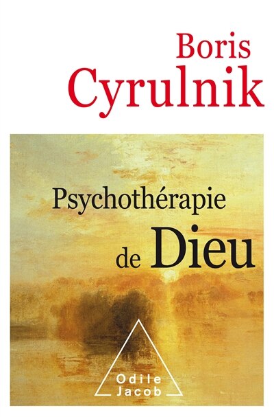 Front cover_Psychothérapie de dieu