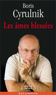 Front cover_Les âmes blessées