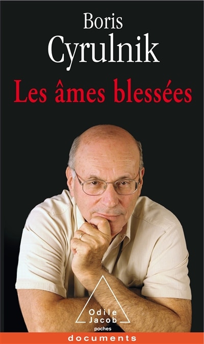 Front cover_Les âmes blessées