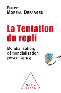 Couverture_La tentation du repli