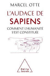 Front cover_AUDACE DE SAPIENS (L')