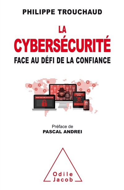 Couverture_La cybersécurité face au défi de la confiance