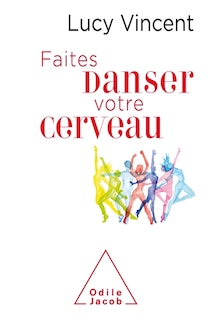 Front cover_Faites danser votre cerveau