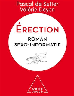 Front cover_Erection : roman sexo-informatif
