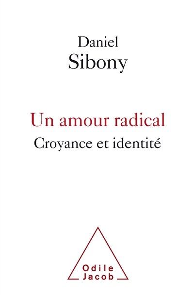 Couverture_Un amour radical