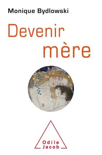 Couverture_Devenir mère