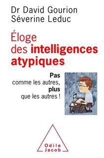 Front cover_ELOGE DES INTELLIGENCES