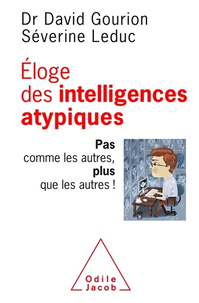 Front cover_ELOGE DES INTELLIGENCES