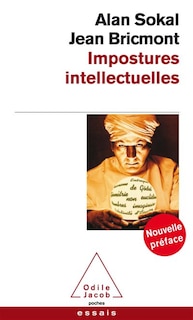 Front cover_Impostures intellectuelles