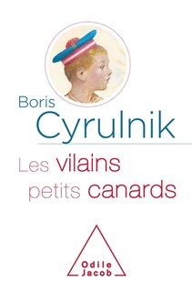 Front cover_Les vilains petits canards