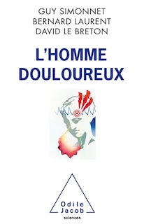 Couverture_L'homme douloureux