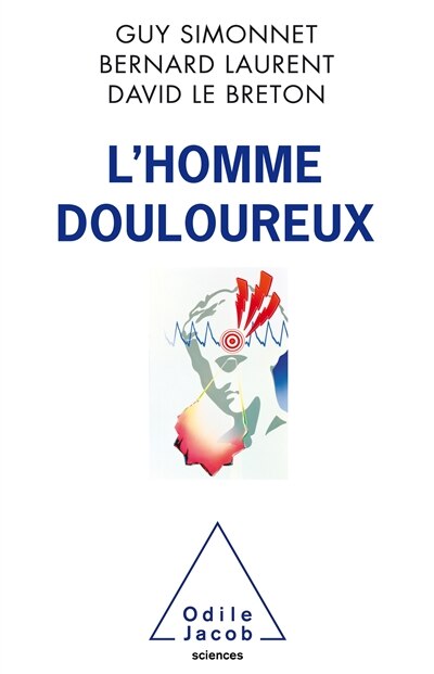 Couverture_L'homme douloureux