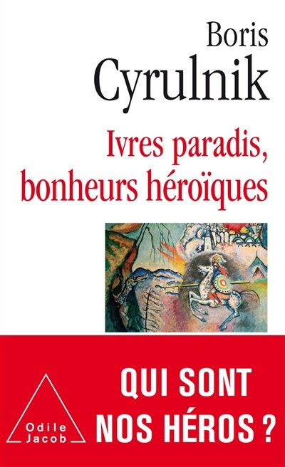 Front cover_IVRES PARADIS BONHEURS HEROIQUES
