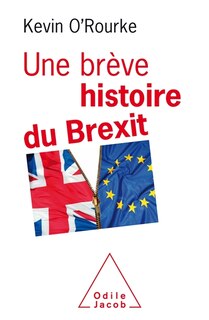 Front cover_Une brève histoire du Brexit