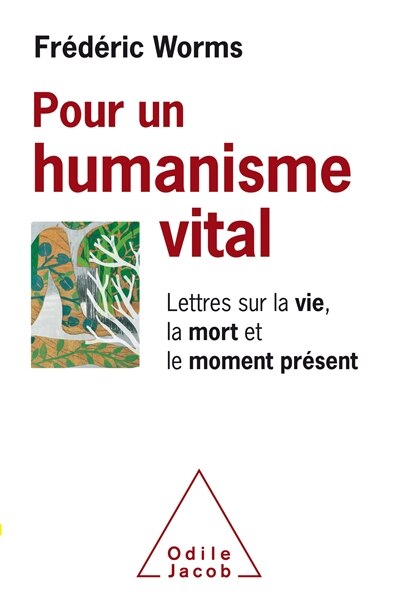 Couverture_Pour un humanisme vital