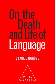Front cover_On the Death and Life of Language