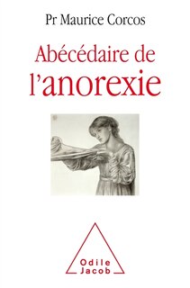 Couverture_Abécédaire de l'anorexie