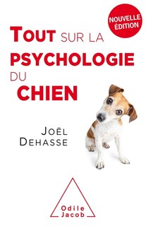 Front cover_TOUT SUR LA PSYCHOLOGIE DU CHIEN
