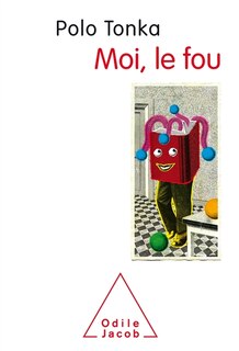 Front cover_Moi, le fou