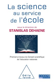 Couverture_La science au service de l'école