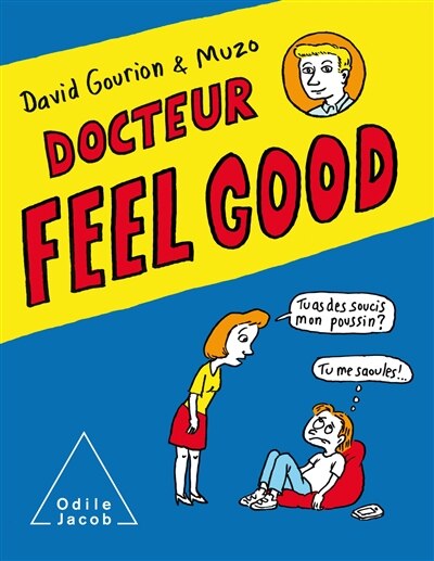 Front cover_Docteur feel good
