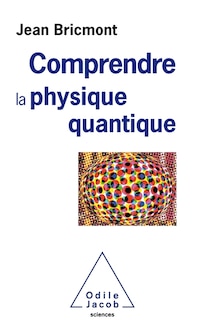 Front cover_Sens et non sens en physique quantique