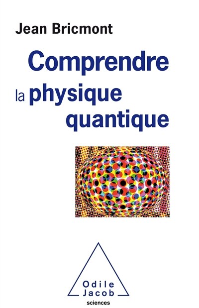 Front cover_Sens et non sens en physique quantique