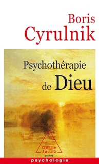 Front cover_PSYCHOTHÉRAPIE DE DIEU