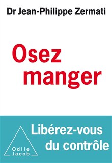 Front cover_Osez manger