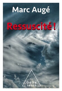 Front cover_Ressuscité !