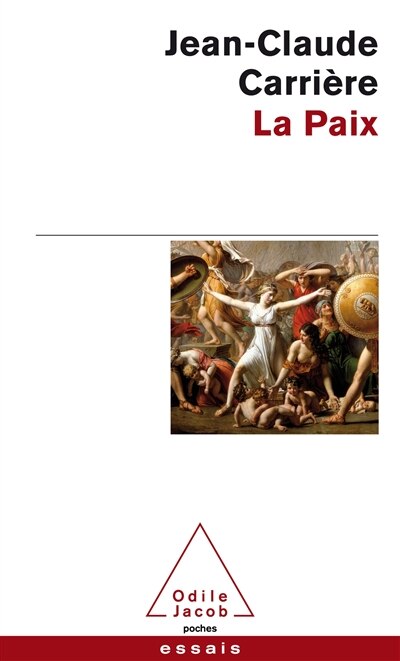 Front cover_LA PAIX