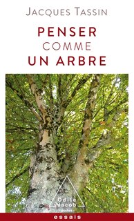 Front cover_Penser comme un arbre