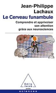 Couverture_Le cerveau funambule