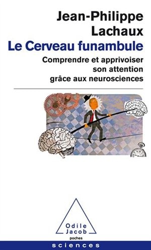 Couverture_Le cerveau funambule
